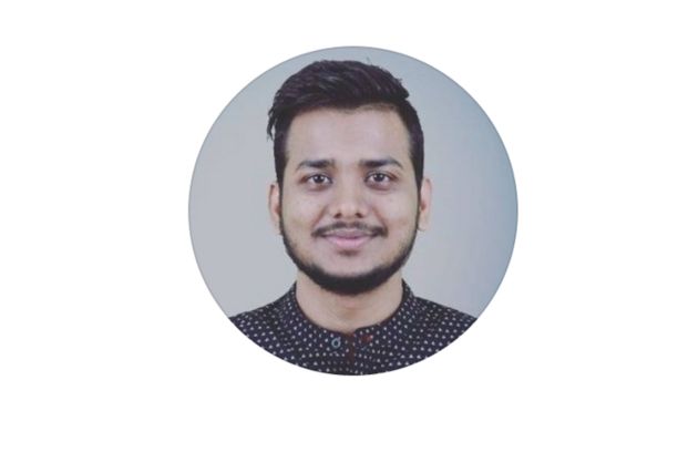 Mangesh Gupta