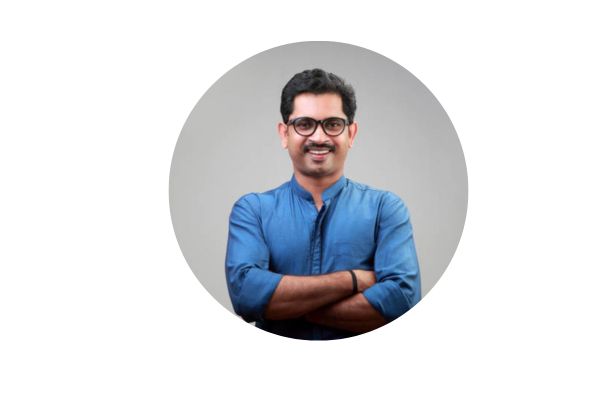 Krishna Yadav